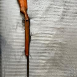Carabine TAR Mauser ES 350