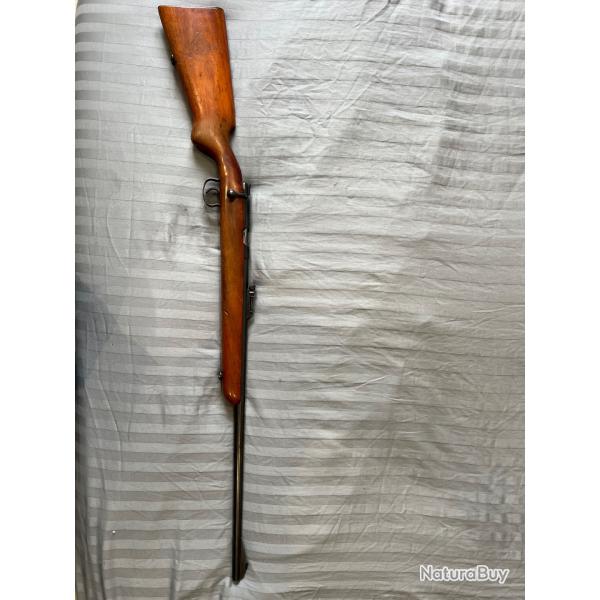 Carabine TAR Mauser ES 350