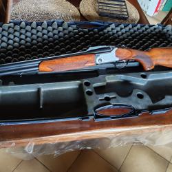 Fusil Fabarm Slug  12 76