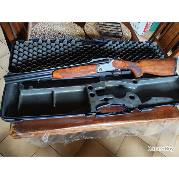 Fusil Fabarm Slug  12 76