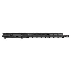 Upper receveur complet Daniel Defense AR15 DDV7 - Cal 5.56mm - Canon 10.3'' - Noir