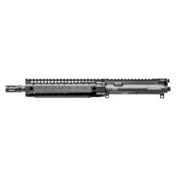 Upper receveur complet Daniel Defense AR15 DDM4 - Cal 300 blk - Canon 10.3'' - Noir