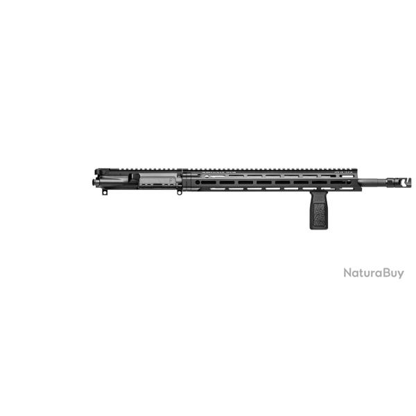 Upper receveur complet Daniel Defense AR15 DDM4V7 PRO - cal. 5,56mm - Canon 18'' - Noir