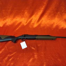 Carabine browning a-bolt 3 calibre 300 win mag