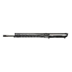 Upper receveur complet Daniel Defense AR10 DD5V4 - Cal. 6.5 Creed - Canon 16'' - noir