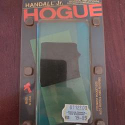 grippe pour arme de poing