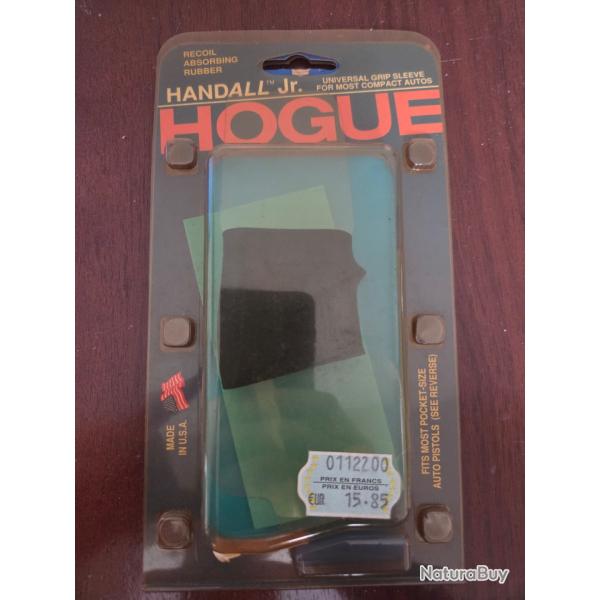 grippe pour arme de poing