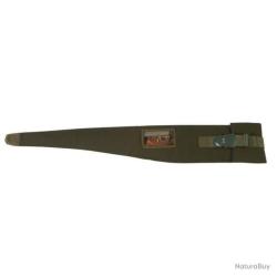 SUPER PROMO !! FOURREAU FUSIL JOHN FIELD JOE VERT FORET 125 CM