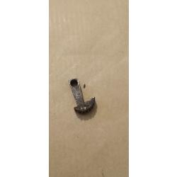 Walther mod.2 mod. 2 model 2: verrou de chargeur (786)