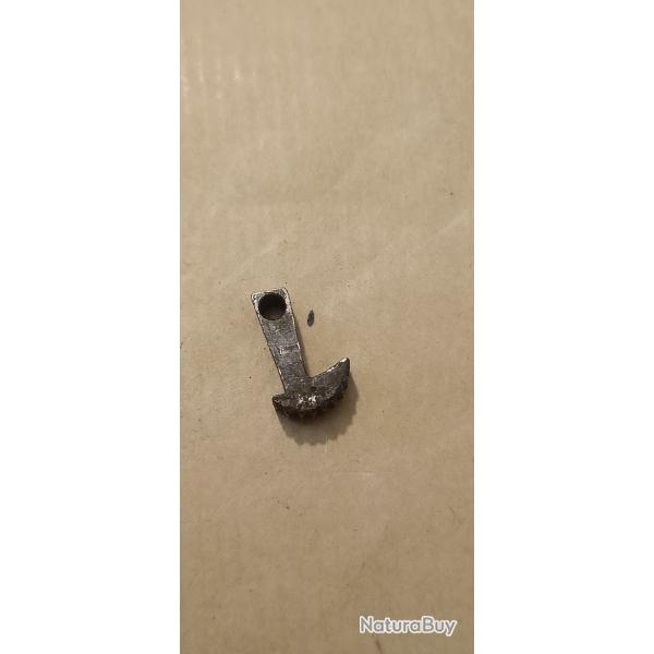 Walther mod.2 mod. 2 model 2: verrou de chargeur (786)