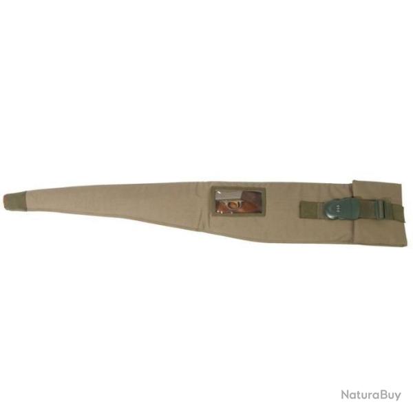 SUPER PROMO !! FOURREAU FUSIL JOHN FIELD JOE COYOTE 125 CM