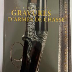Les plus belles gravures d'armes de chasse