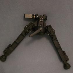 Bipied Accu-Tac PC-4 pour rail picatiny