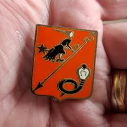 INSIGNE EET 02 / 054 BERLIN ( DELSART - A 908 )