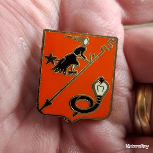 INSIGNE EET 02 / 054 BERLIN ( DELSART - A 908 )