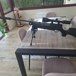 Vends weihrauch hw110 st. 5,5 19,9 j