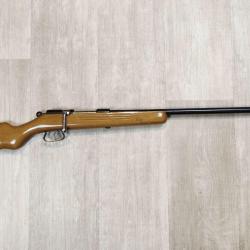 1� SANS RESERVE ! - Carabine MANUFRANCE Monocoup - Cal. 14mm - Canon 65 cm (Occasion)