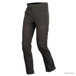 Pantalon strech Somlys Corsica Pant Vert___46