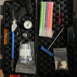 Pistolet air comprim&eacute; H&auml;mmerli AP20