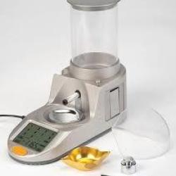 Lyman digital powder scale gen 6 compact