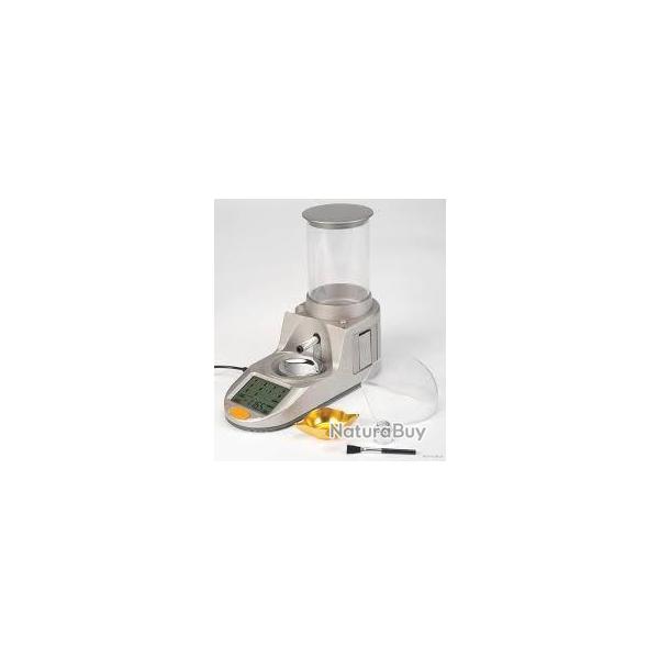 Lyman digital powder scale gen 6 compact