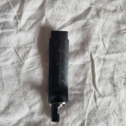 Suret&eacute; automatique FN BROWNING 1910 1922