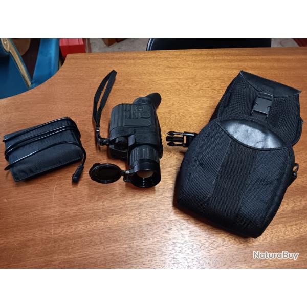 vends cam�ra thermique Pulsar Quantum HD38S