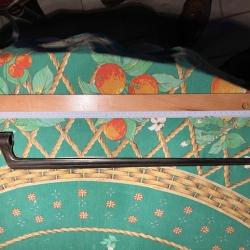 Ba&iuml;onnette Suede et Norvege 1867 pour fusil Remington