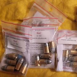 Vend 5 kits H&C 41RF
