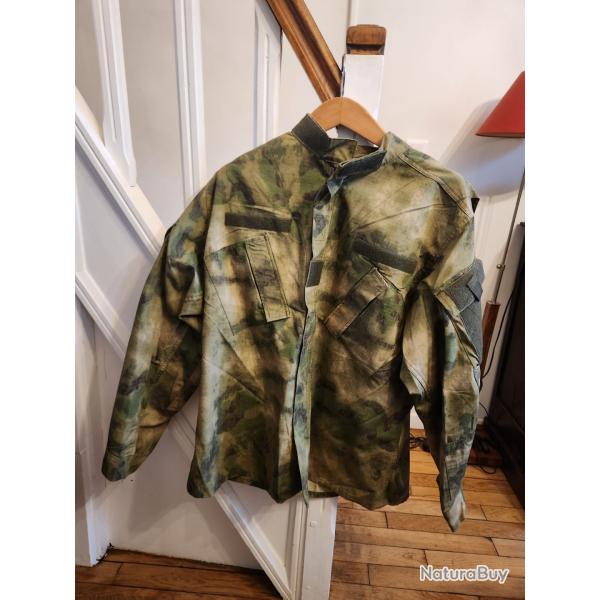veste camo l�g�re