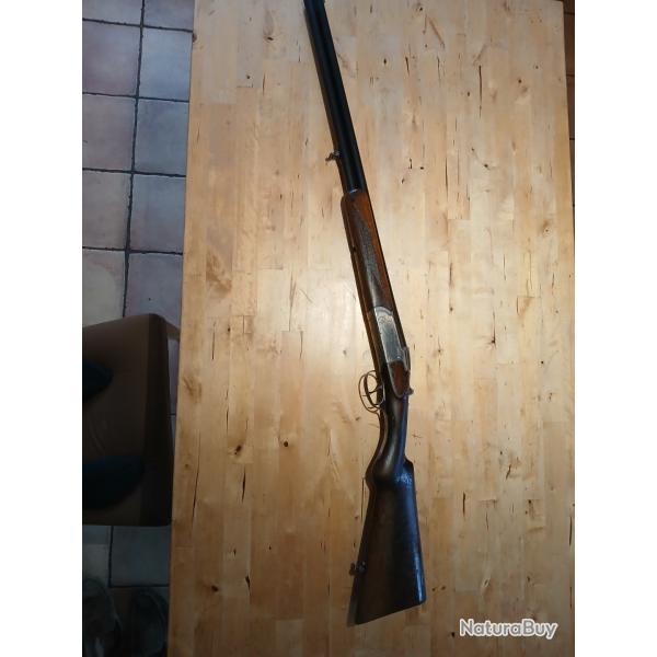 vend jolie petit Damon Patrik en calibre 16/70