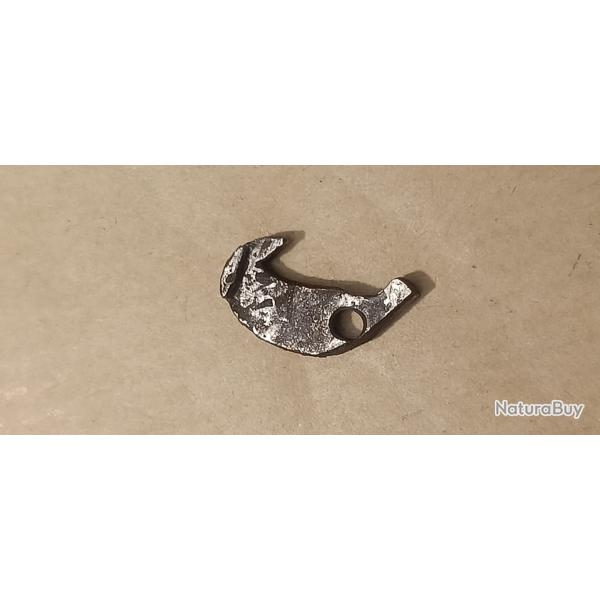 Walther mod.2 mod. 2 model 2: gachette (1276)