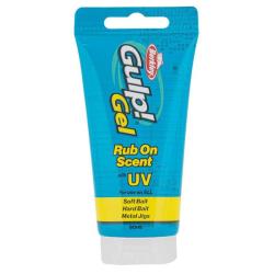 BERKLEY ATTRACTANT GULP GEL 80ML