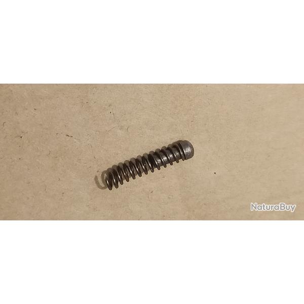 Walther mod.2 mod. 2 model 2: ressort + poussoir de d�tente (1278)