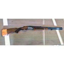 Occasion - Fusil BRNO rifle 502.3 cal12/70 - 60cm