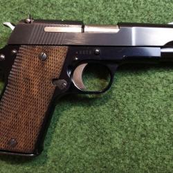 1� SANS RESERVE ! - Pistolet semi-automatique STAR mod&egrave;le PD - Calibre .45 ACP (Occasion bon &eacute;tat)
