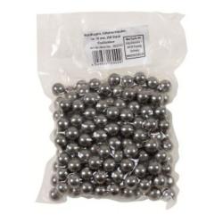 BILLES ACIER POUR LANCE PIERRE 10mm x200