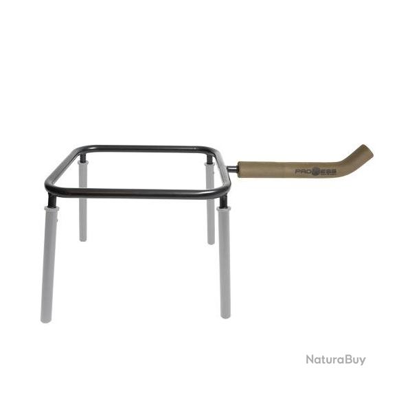 Tr�pied d'Amor�age Prowess Spod Station pour 1 seau carr� (Support seul)