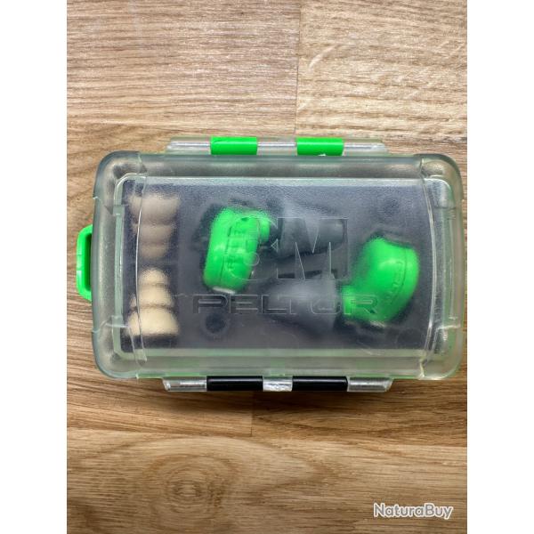 Oreillettes �lectroniques 3M Peltor EEP 100