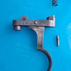 Set d&eacute;tente pour Mauser 98 num&eacute;ro 83