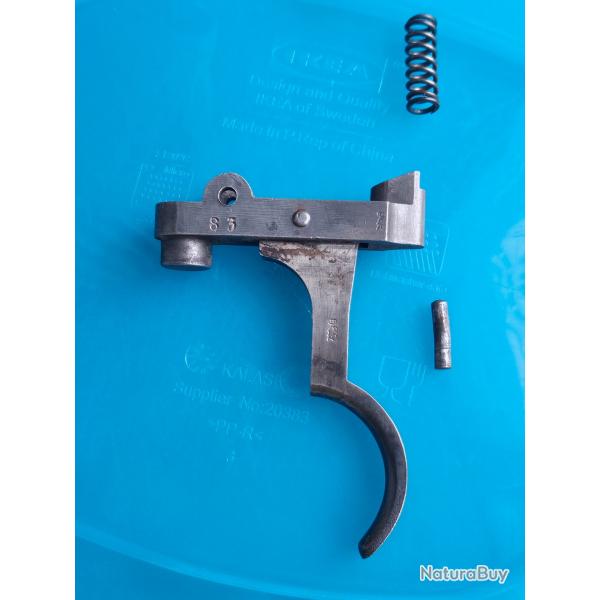 Set d�tente pour Mauser 98 num�ro 83