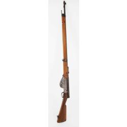FSA17 FUSIL SEMI AUTOMATIQUE MOD&Egrave;LE 1917 MANUFACTURE ARME TULLE 1917 Calibre 8x51R - FRANCE WW1 Fran