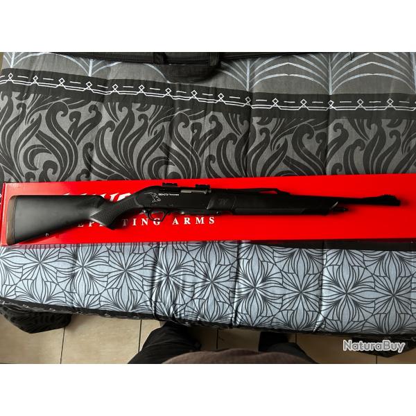 Carabine Winchester Vulvan Tracker 30,06