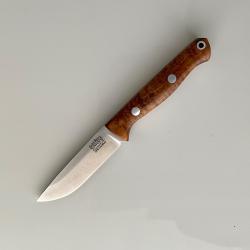 Bark River - Bravo EDC - Cru-Wear - Ramplesse