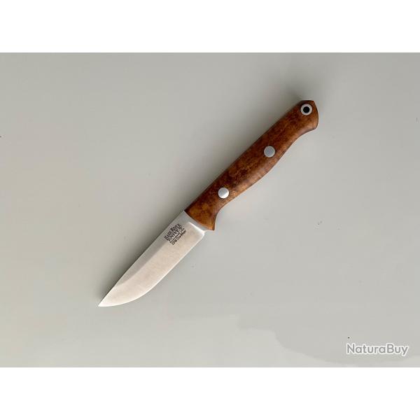 Bark River - Bravo EDC - Cru-Wear - Ramplesse