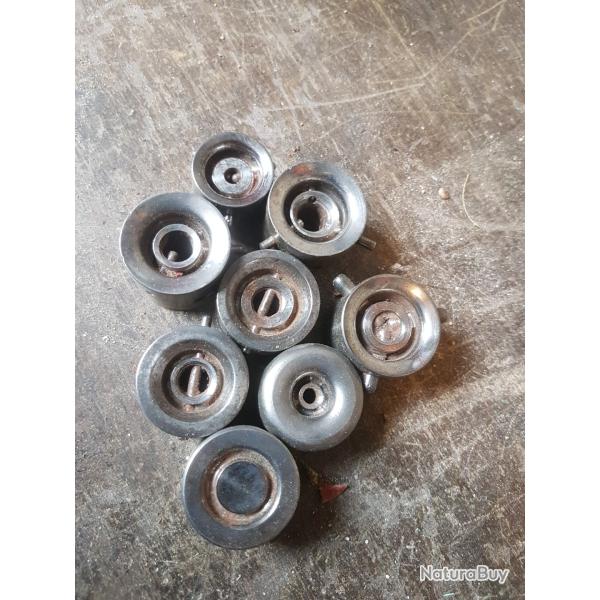 lot lissoir sertisseur machine