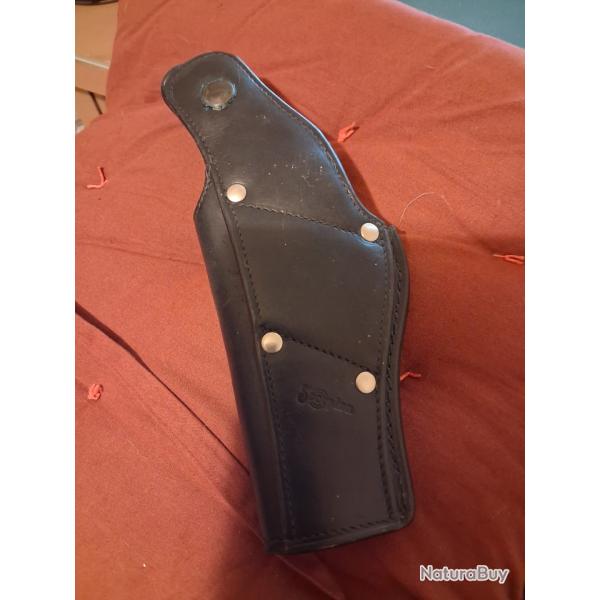 Holster marqu� scorpion