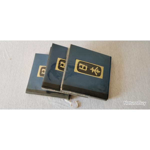 3 livres "La lutte pour le pacific"