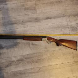 Fusil de ball trap Ba&iuml;kal MP-27EM-1C