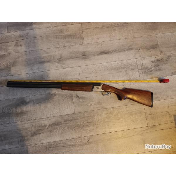 Fusil de ball trap Ba�kal MP-27EM-1C